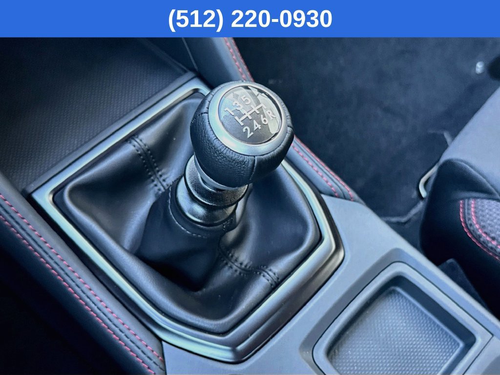 New 2026 Subaru WRX Premium AWD/4WD image 20