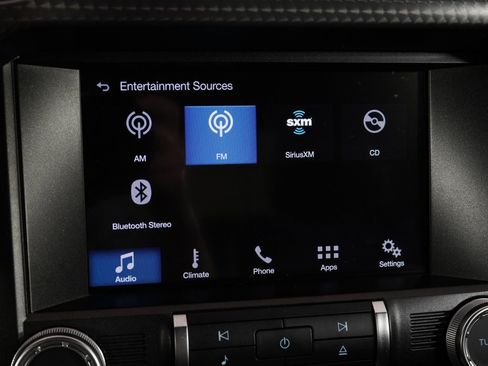 Used 2018 Ford Mustang GT Premium w/ GT Performance Package image 22