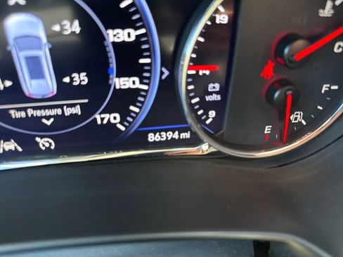 Used 2023 GMC Terrain Denali AWD/4WD image 17