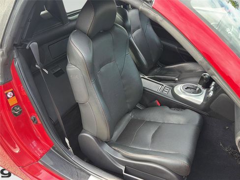 Used 2006 Nissan 350Z Touring RWD image 26