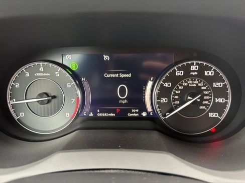 Certified 2023 Acura RDX AWD image 10