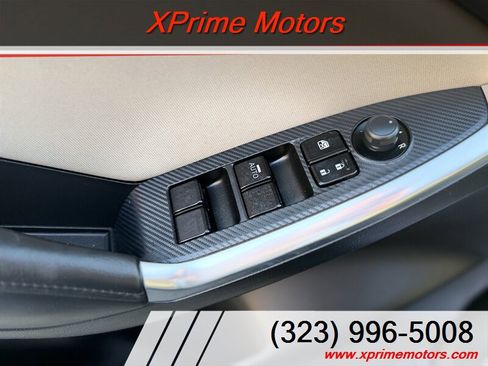 Used 2016 MAZDA CX-5 Touring FWD image 15