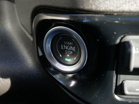 Certified 2024 Chevrolet Silverado 1500 LTZ image 23