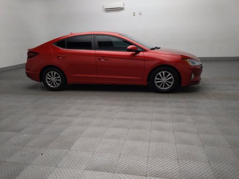 Used 2020 Hyundai Elantra ECO w/ Cargo Package (C1) FWD image 11