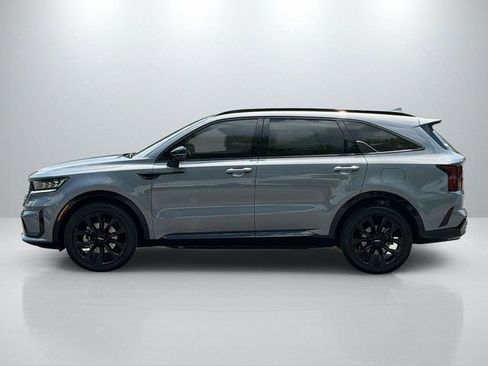 Certified 2023 Kia Sorento SX FWD image 4