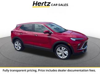 Used 2026 Buick Encore GX Preferred FWD video 1