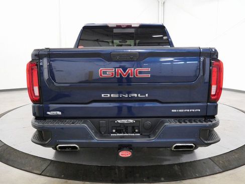 Used 2020 GMC Sierra 1500 Denali w/ Denali Ultimate Package image 6