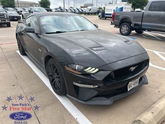 Used 2020 Ford Mustang GT Premium w/ GT Performance Package video 1