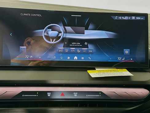 New 2026 BMW X3 xDrive30 image 14