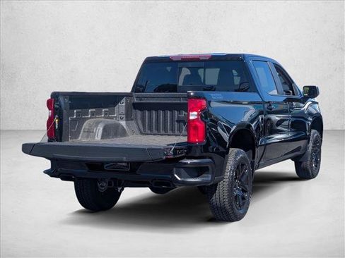 New 2026 Chevrolet Silverado 1500 LT Trail Boss w/ LT Trail Boss Premium Package AWD/4WD image 2