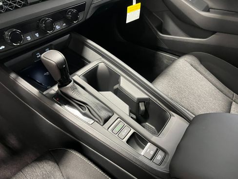 New 2026 Honda Accord SE image 14