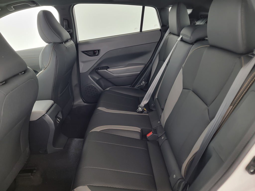 New 2026 Subaru Crosstrek 2.5i Wilderness AWD/4WD image 9