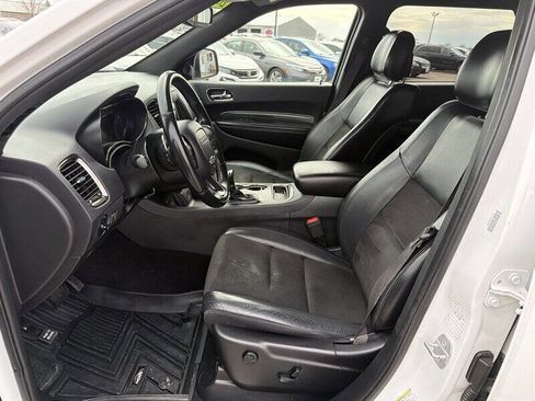 Used 2019 Dodge Durango GT AWD/4WD image 12