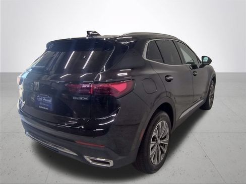 Used 2024 Buick Envision Preferred AWD/4WD image 14