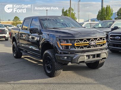 Used 2024 Ford F150 Tremor w/ Equipment Group 402A High