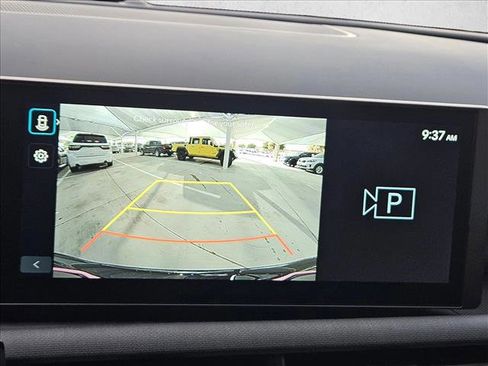 New 2026 Hyundai Tucson XRT image 18