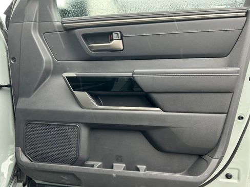 Used 2025 Toyota Tundra Limited w/ TRD Off-Road Package image 25