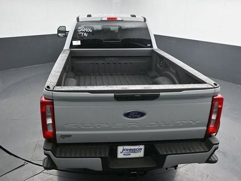 New 2026 Ford F250 XL w/ STX Appearance Package image 21