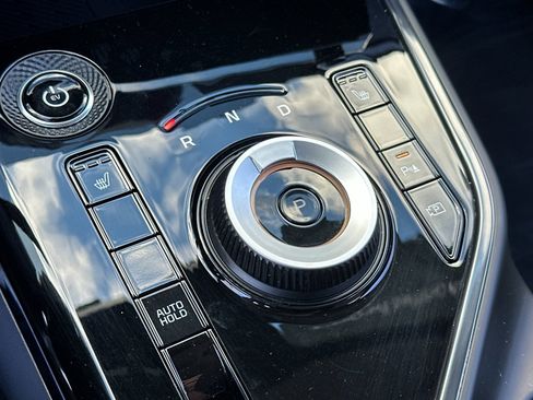 Certified 2024 Kia Niro Wind image 22