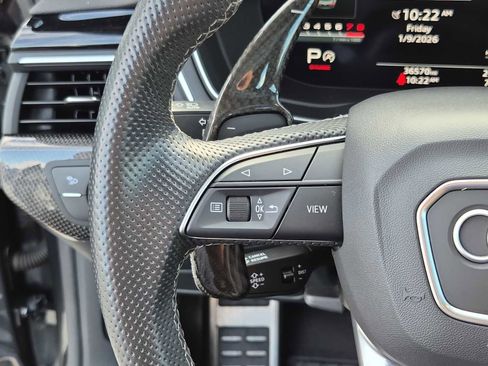 Used 2023 Audi S5 Premium Plus w/ Premium Plus Package image 21