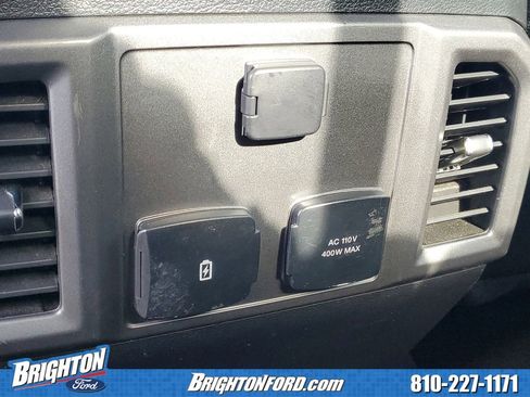 Used 2020 Ford F150 XLT w/ Equipment Group 302A Luxury AWD/4WD image 12
