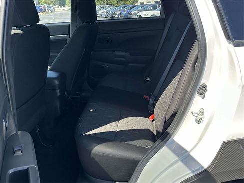 Used 2024 Mitsubishi Outlander Sport 2.0 Trail Edition image 9