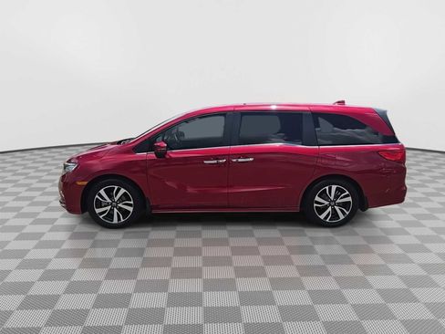 Used 2024 Honda Odyssey Touring image 5