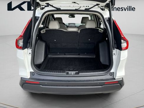 Used 2024 Honda CR-V EX-L image 13