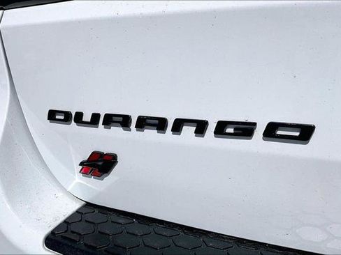 Certified 2024 Dodge Durango GT RWD image 25
