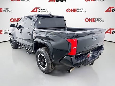 Certified 2026 Toyota Tacoma SR5 image 5