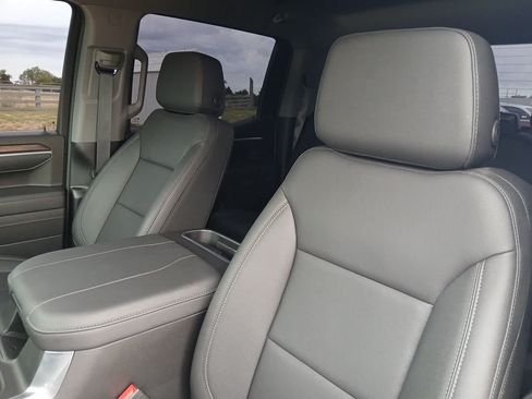Used 2026 GMC Sierra 1500 SLT w/ SLT Premium Package AWD/4WD image 20