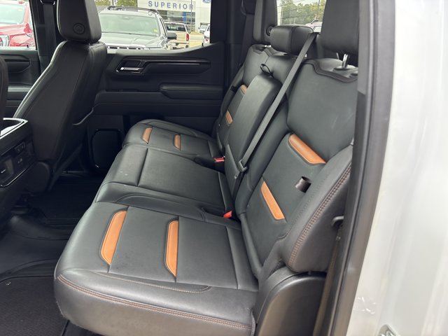 Used 2025 GMC Sierra 1500 AT4 AWD/4WD image 17