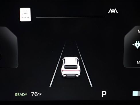 New 2025 Kia EV6 Light image 26