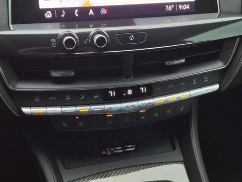Used 2022 Cadillac CT5 V Blackwing w/ Parking Package RWD image 15