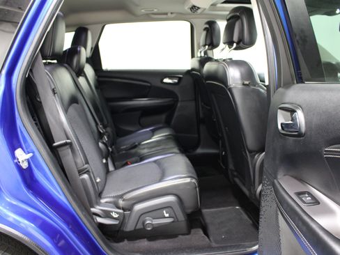 Used 2015 Dodge Journey Crossroad w/ Flexible Seating Group AWD/4WD image 22