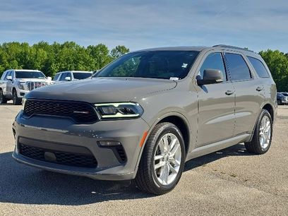 Used 2022 Dodge Durango GT