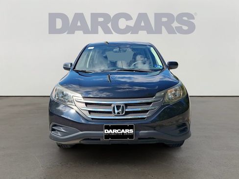Used 2014 Honda CR-V LX image 2