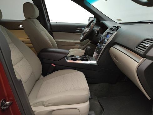 Used 2014 Ford Explorer FWD image 21