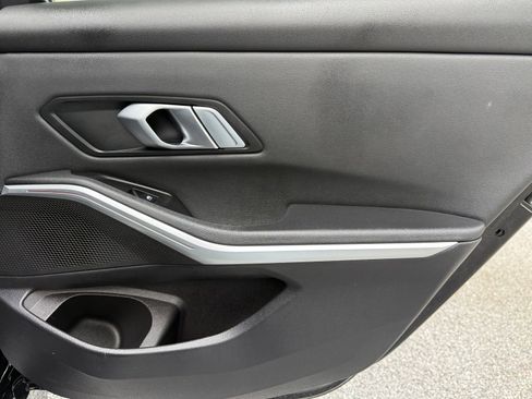 Used 2020 BMW 330i Sedan RWD image 48