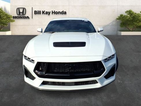Used 2024 Ford Mustang GT Premium RWD image 8