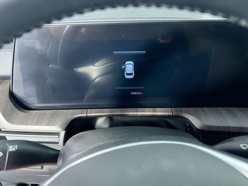 Used 2023 Kia Telluride EX FWD image 20