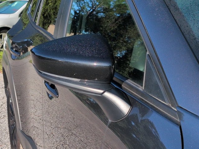 Used 2025 MAZDA CX-50 AWD 2.5 S w/ Preferred Package image 11