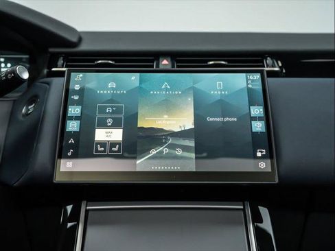 Used 2026 Land Rover Range Rover Velar S AWD/4WD image 26
