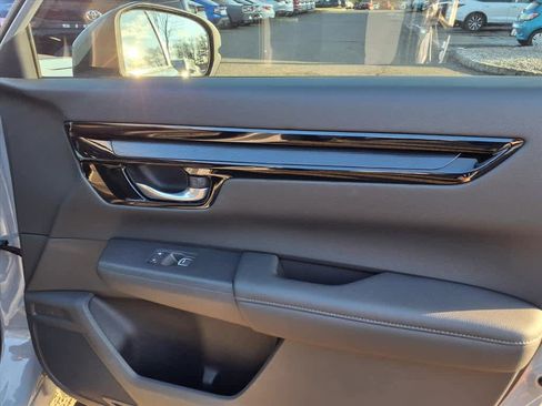 Used 2023 Honda CR-V EX-L image 28