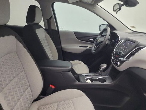Used 2022 Chevrolet Equinox LS AWD/4WD image 21