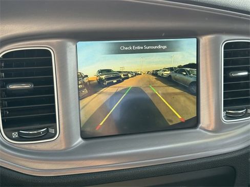 Used 2023 Dodge Charger SXT image 13