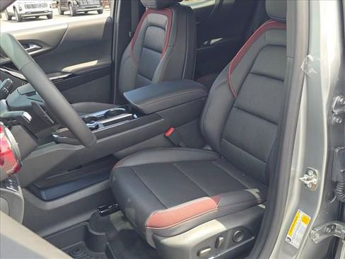 New 2026 Chevrolet Equinox RS FWD image 16