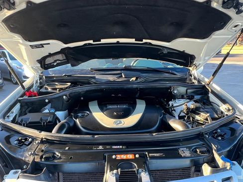 Used 2010 Mercedes-Benz ML 350 4MATIC image 13