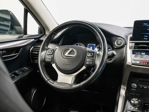 Used 2019 Lexus NX 300 FWD w/ Comfort Package image 15