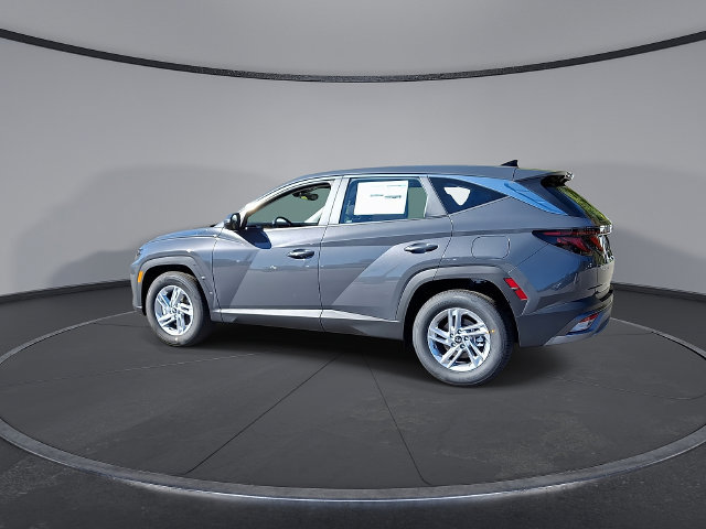 New 2026 Hyundai Tucson SE FWD image 6
